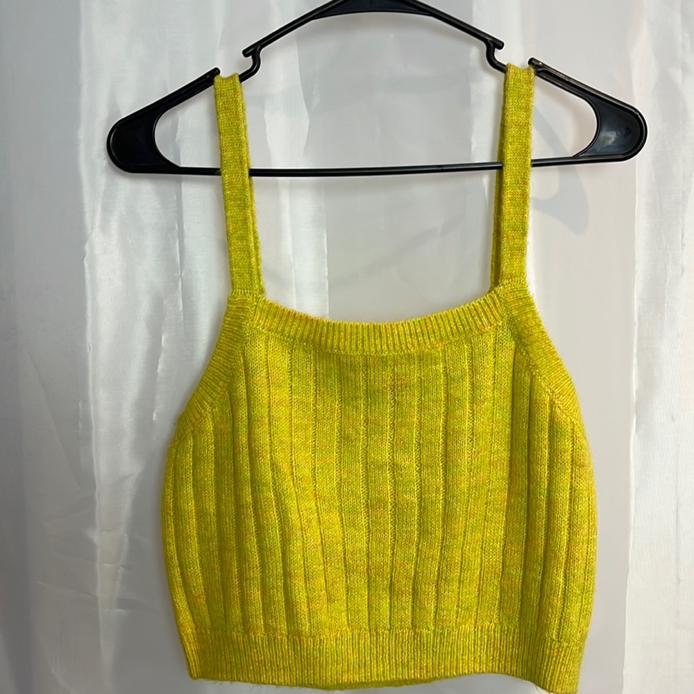 Women’s fuzzy top 1844
